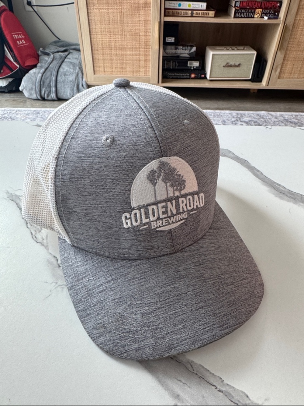 Hat